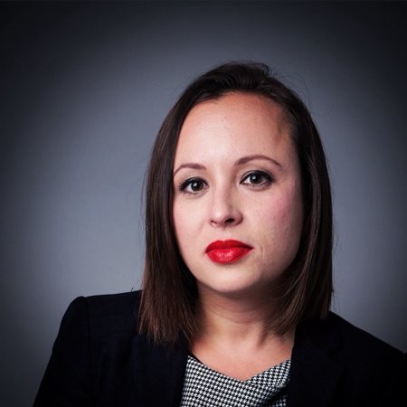 Sara Holt, LEGO Brand Social Advisory Board