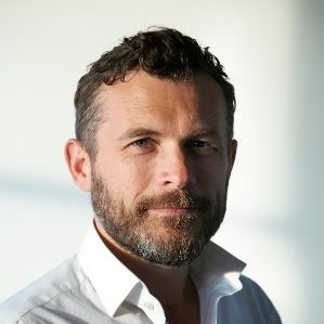 Sam Ball, Ex M&C Saatchi Creative Social Fellow