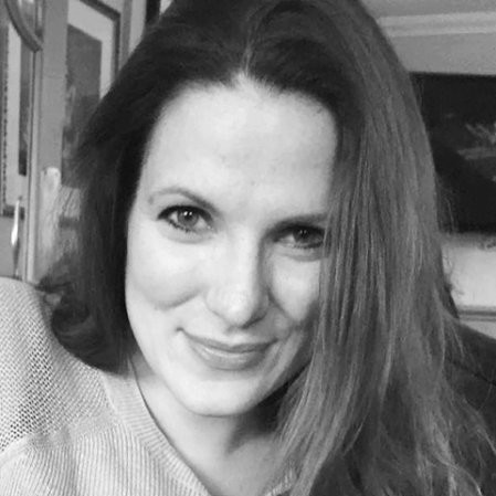 Gemma Greaves, Marketing Society Brand Social Advisory Board