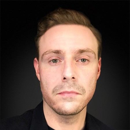 Ted Persson, EQT Vetures Creative Social Fellow & Innovation Social President