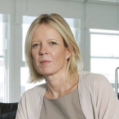 Lisa Thomas, Virgin Brand Social Advisory Board