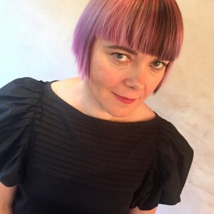Becky Power, Mindshare Creative Social Fellow & President