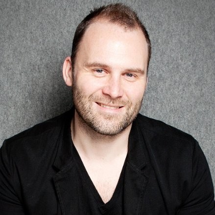 Chris Baylis Creative Social Fellow
