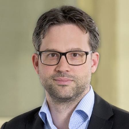 Tobias Gartner Creative Social Fellow
