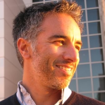Fabio Simoes, FCB Brasil Creative Social Fellow