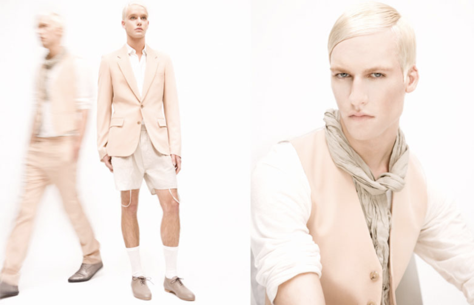 ANDMen Magazine