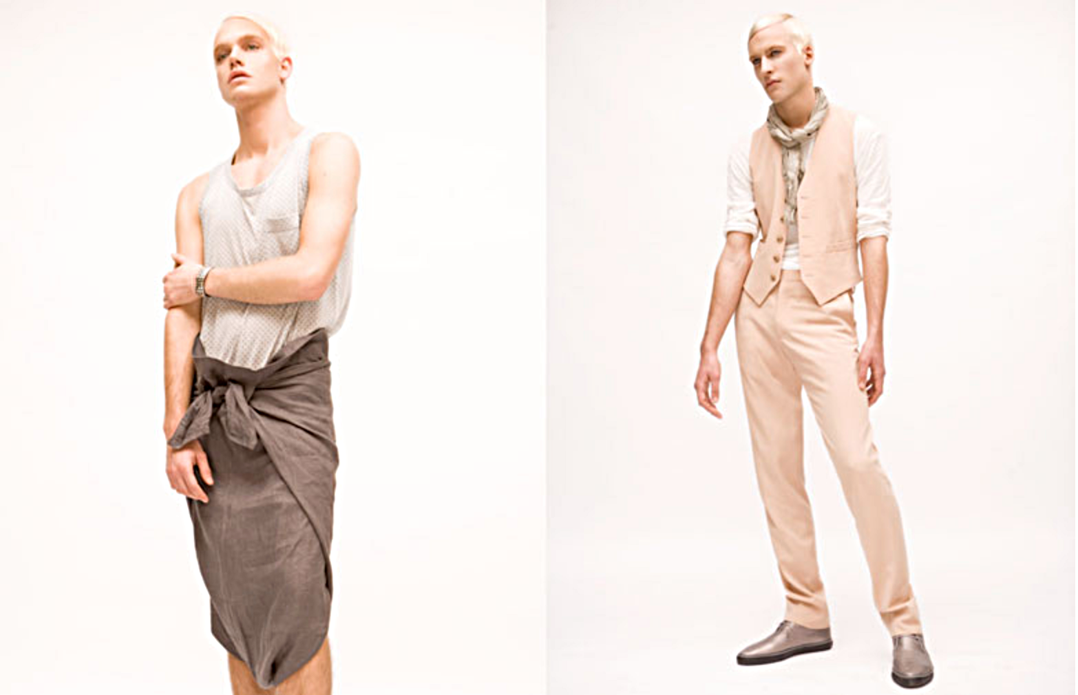 ANDMen Magazine