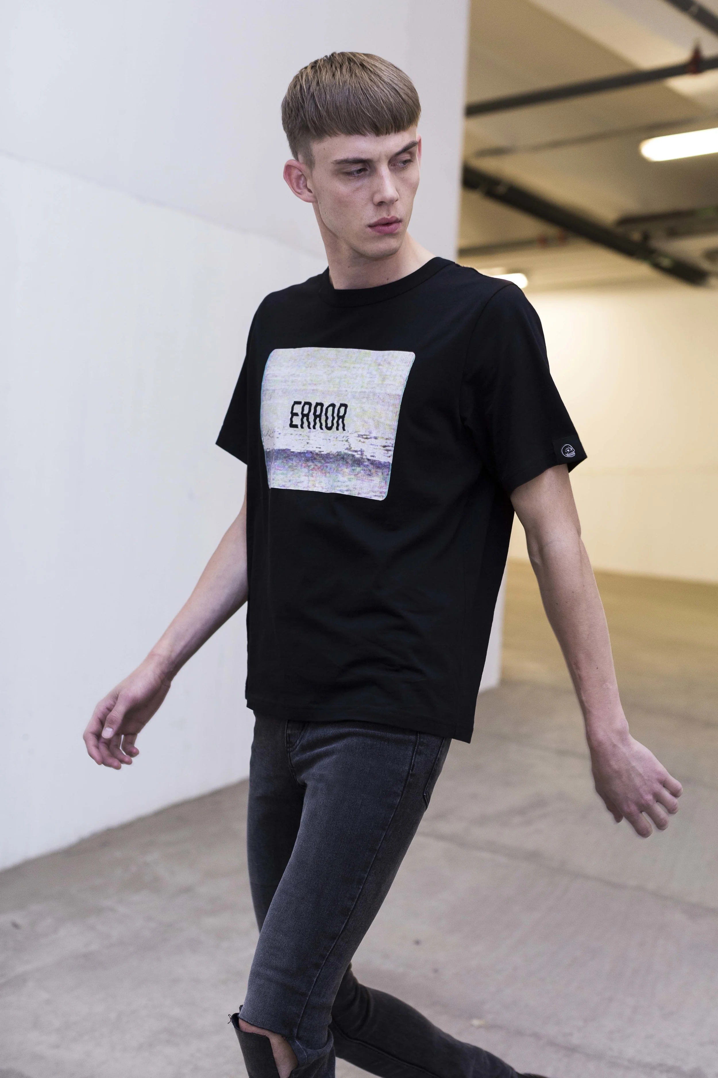 Cheap Monday PreAW18 Syntax Error
