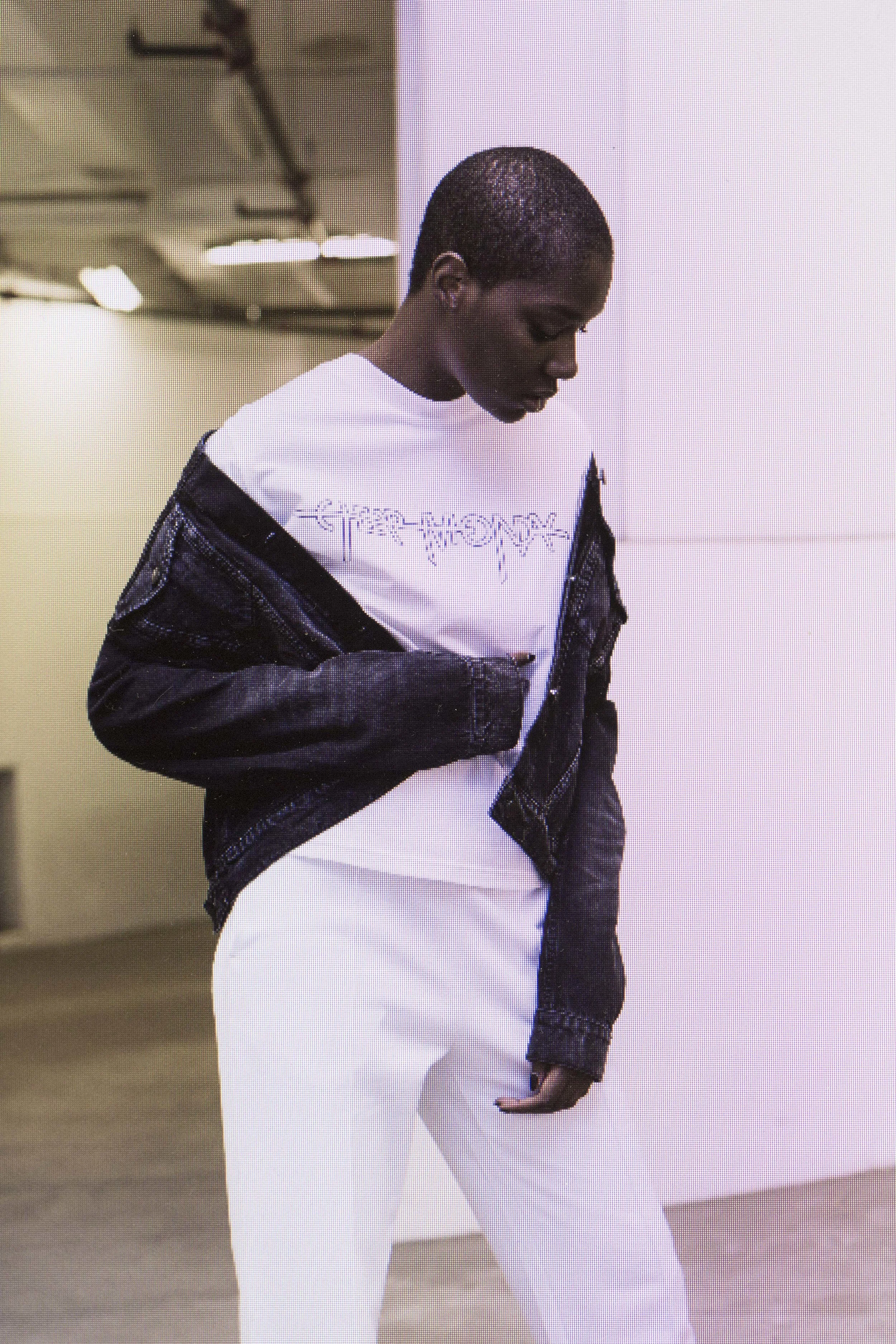Cheap Monday PreAW18 Syntax Error