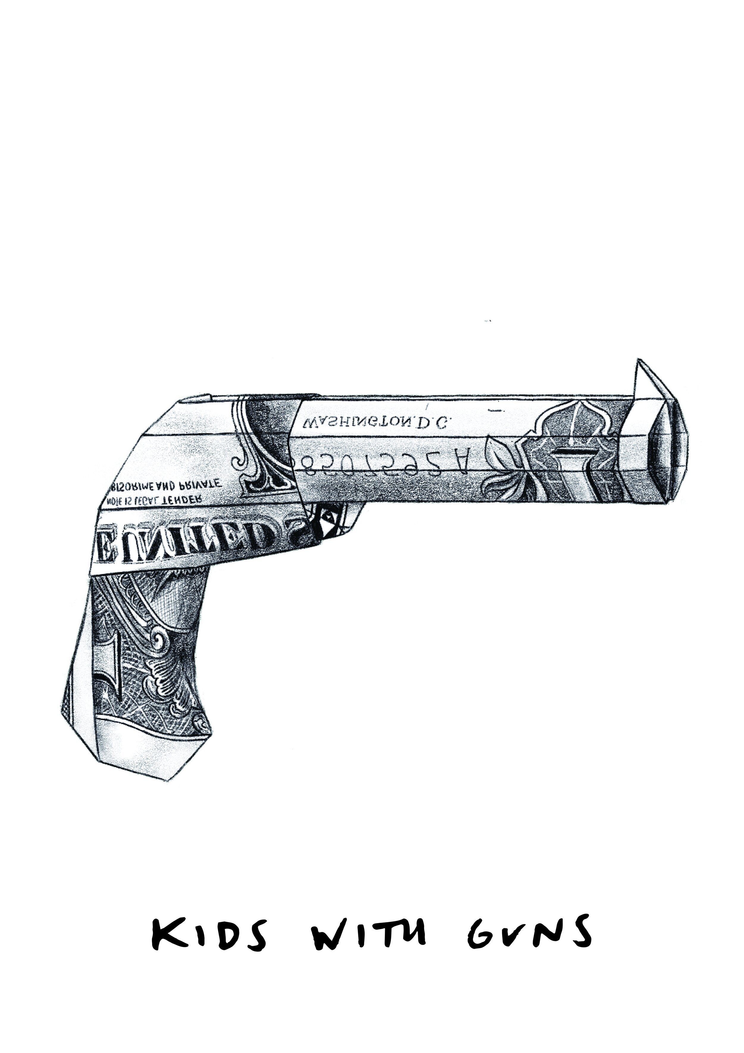 Kids With Guns