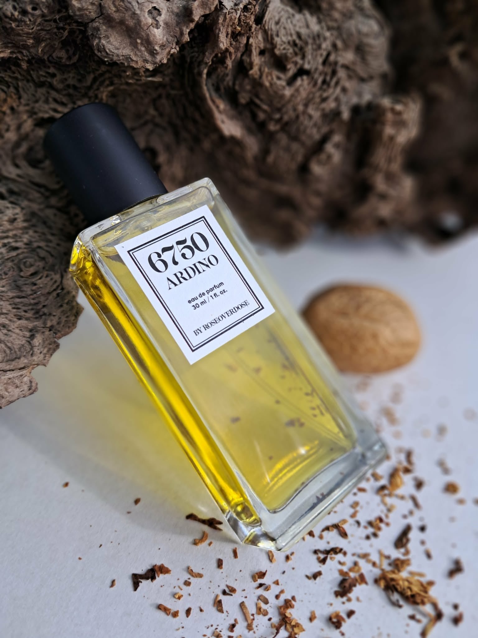 6750 ARDINO Fine Fragrance 30ml