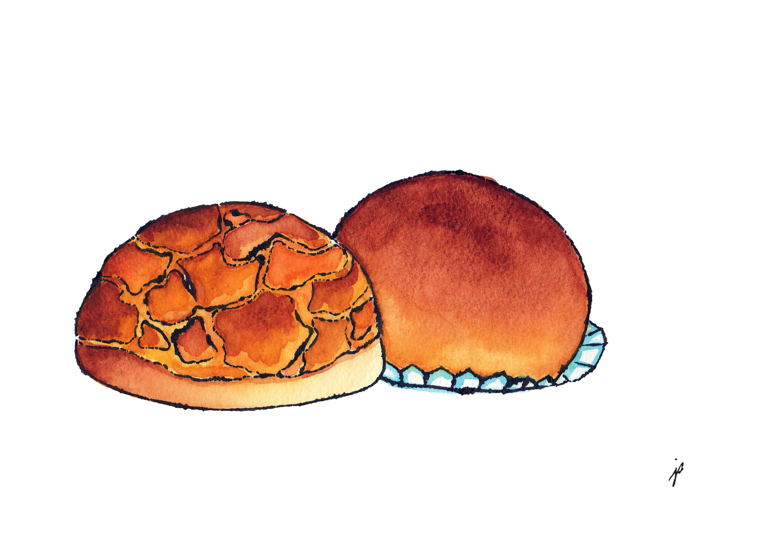 pineapplebun&goodies_jodisam.jpg