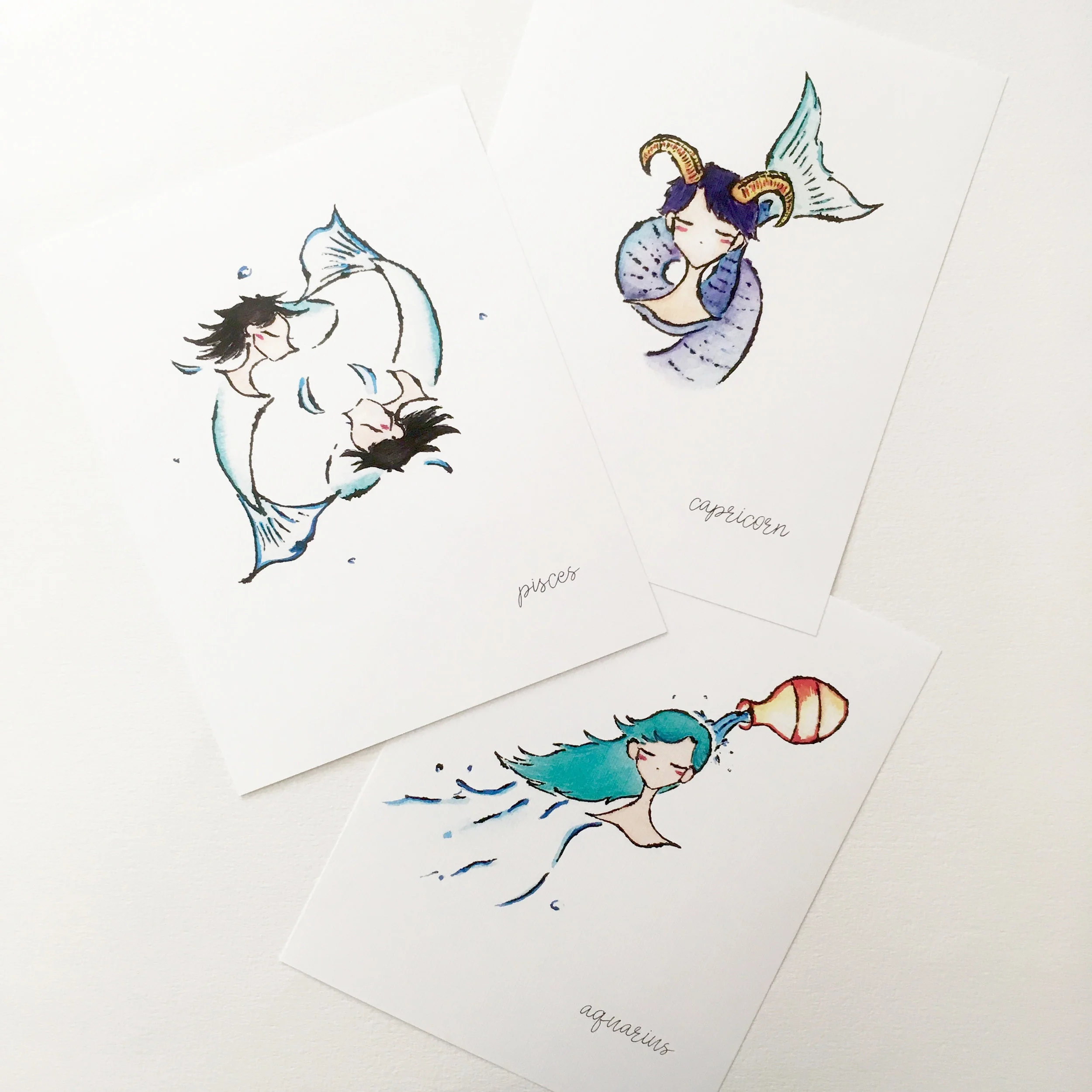 more "the stars" decorative prints