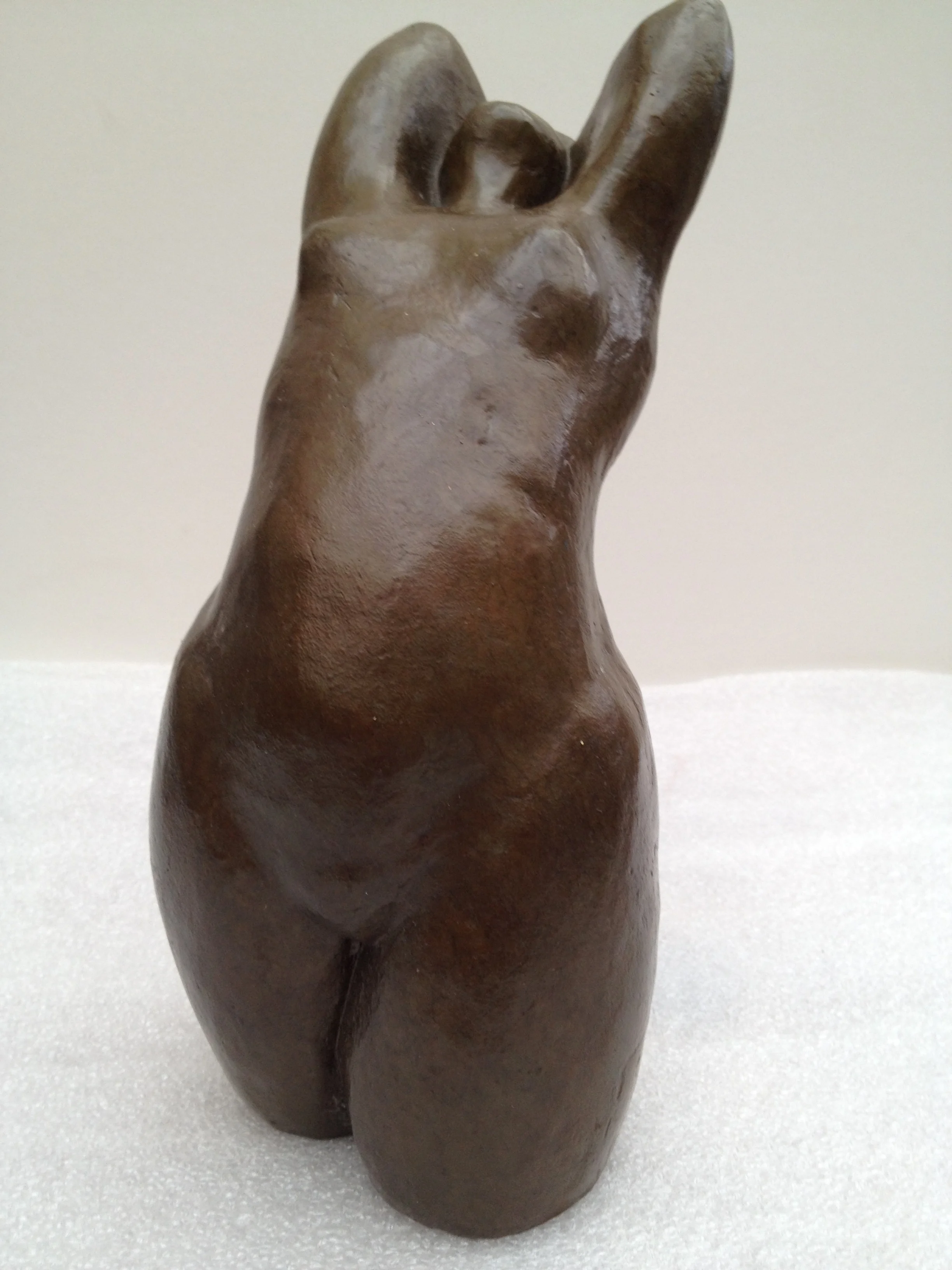 Torso (bronze)