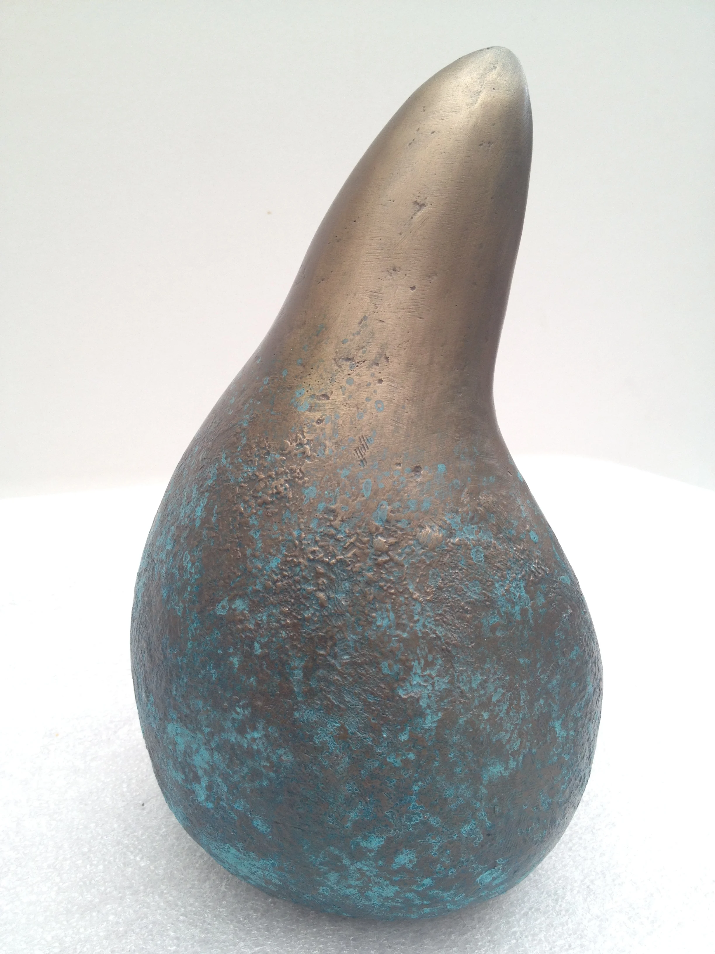 Primal Seed (bronze)