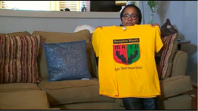 HR MASK makes local news!