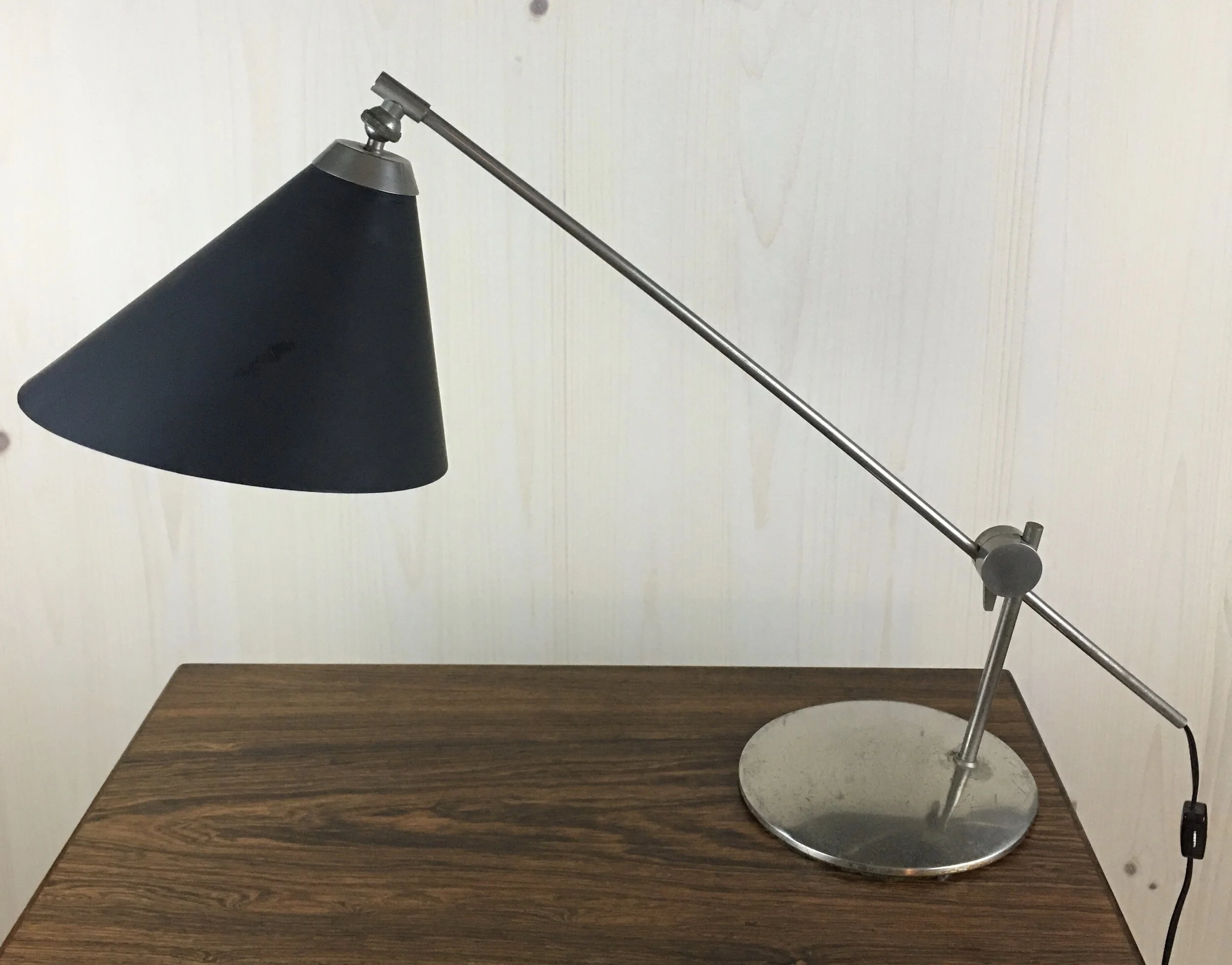 Kaare Klint Desk Lamp