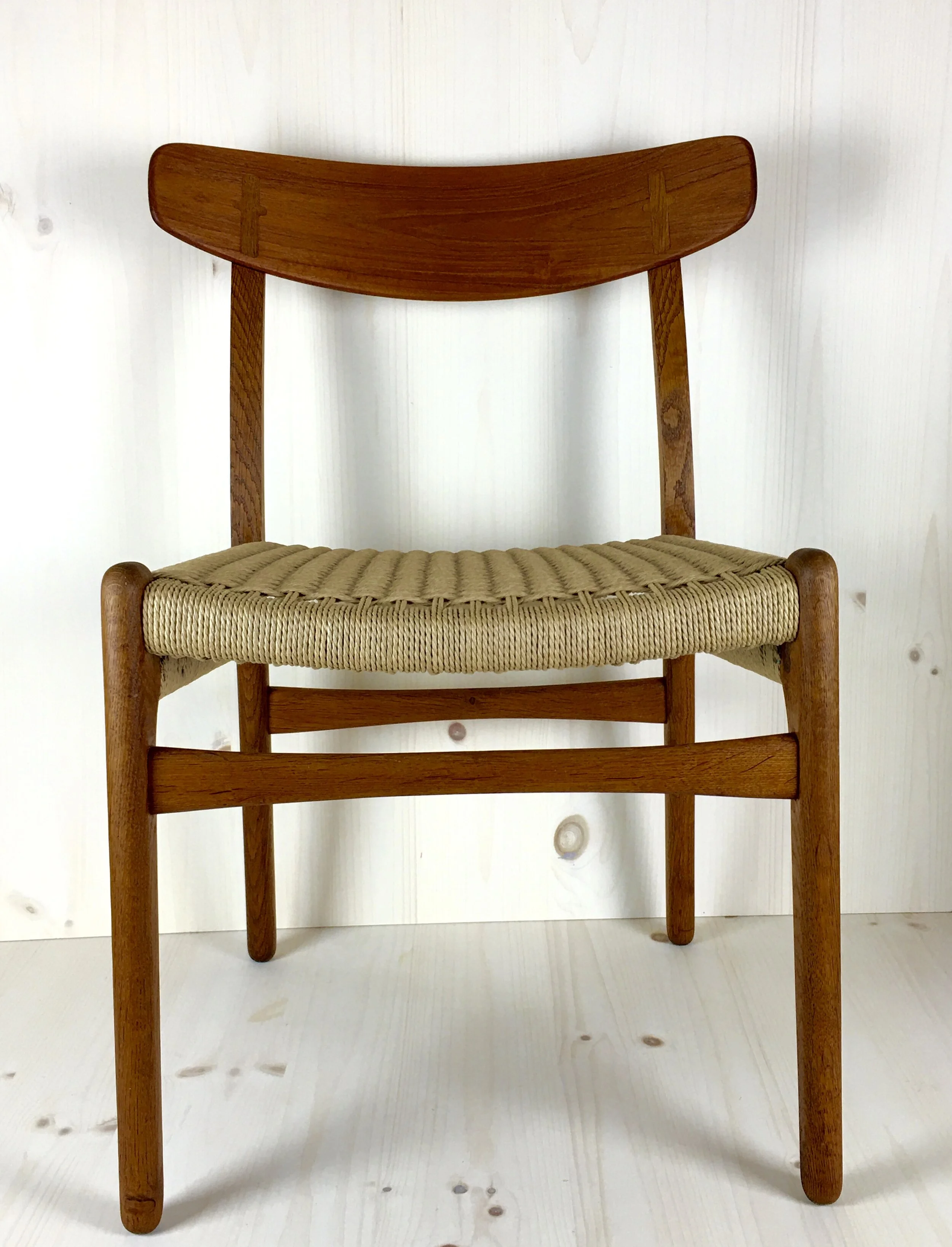 Hans Wegner CH23 Dining Chair
