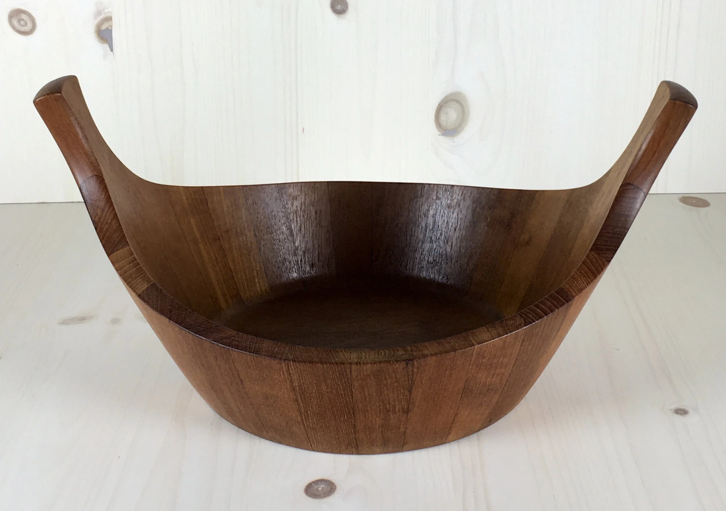 Large Dansk (JHQ) "Viking" Serving Bowl
