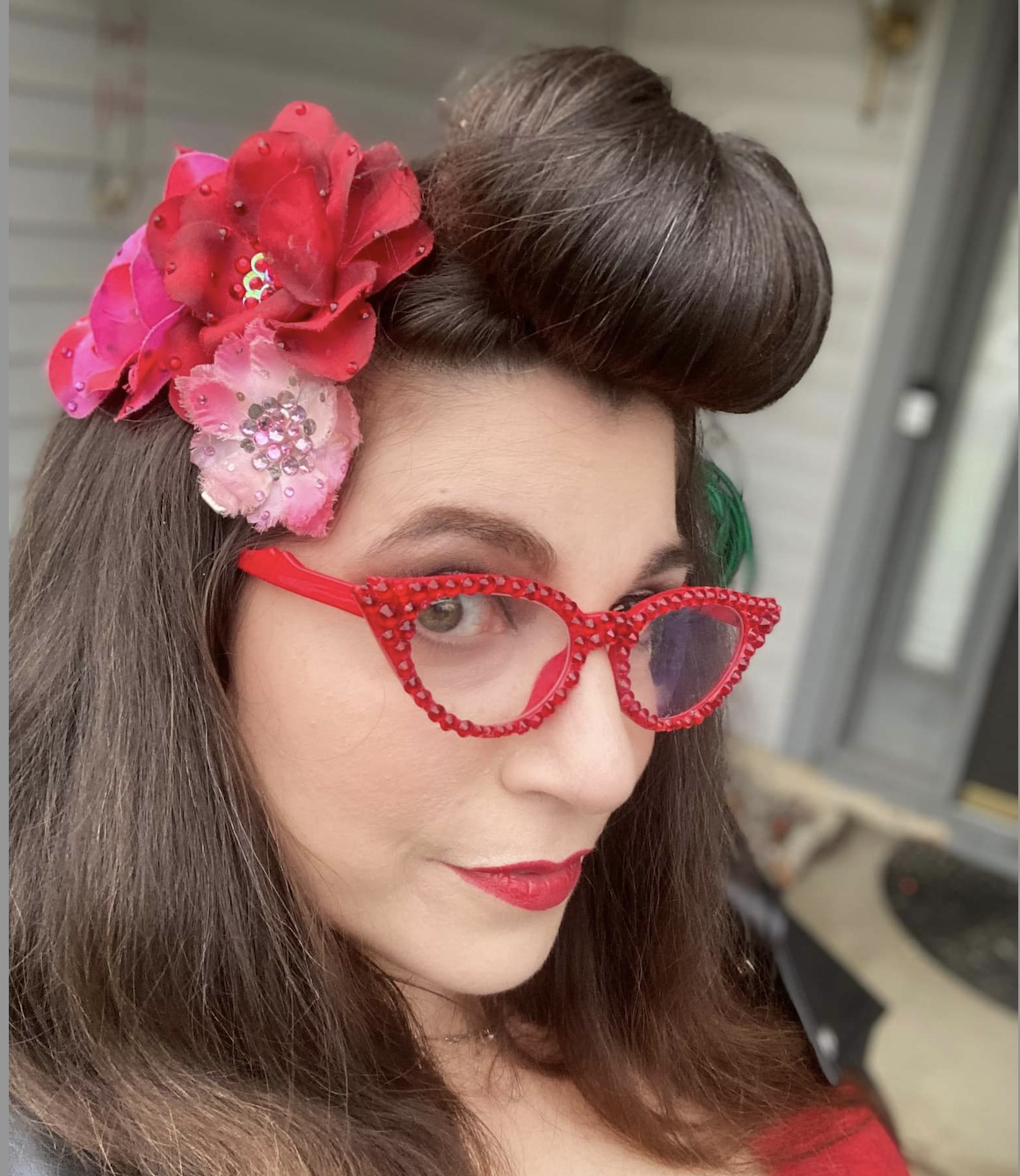 Custom order for Wolf Puppet