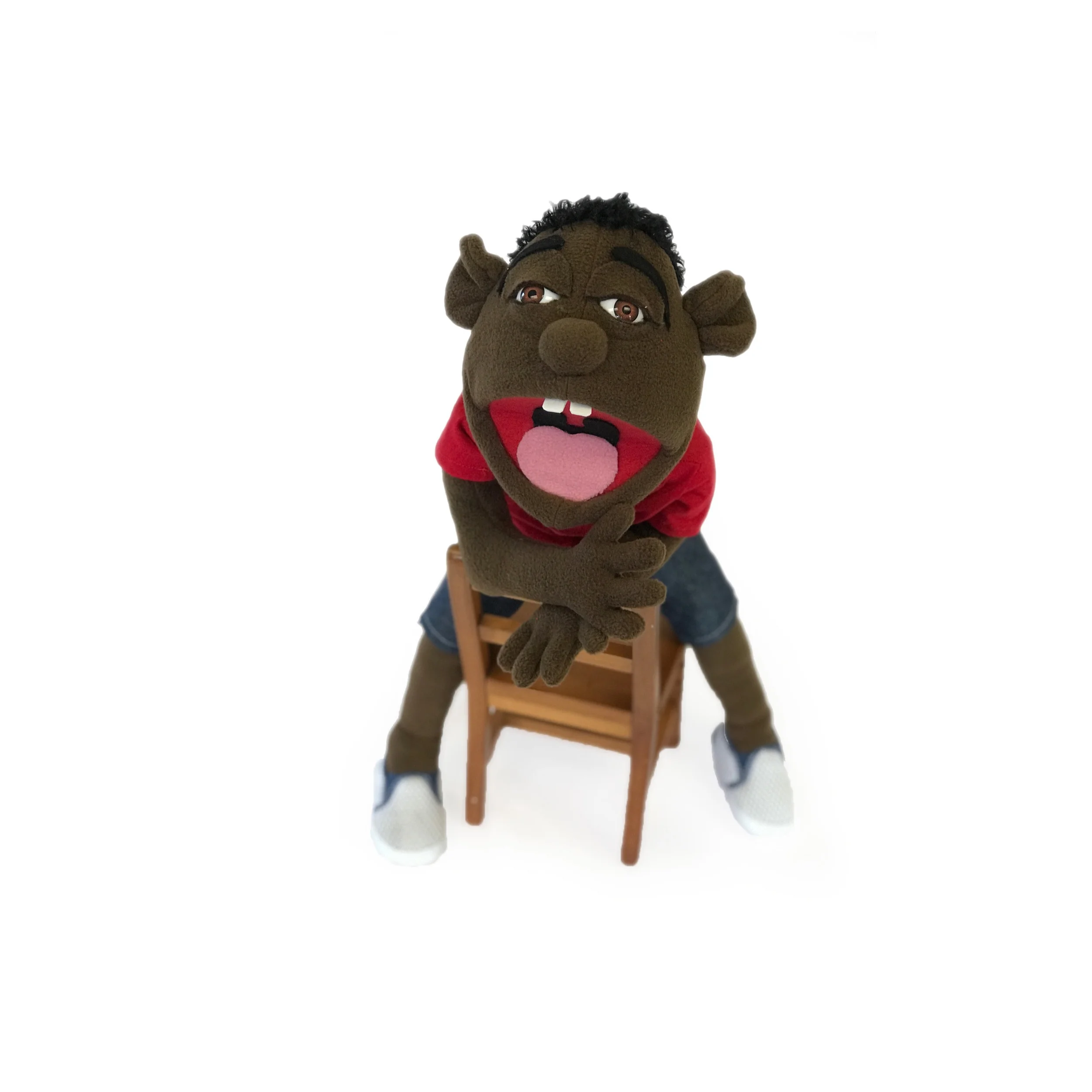 Fredrick