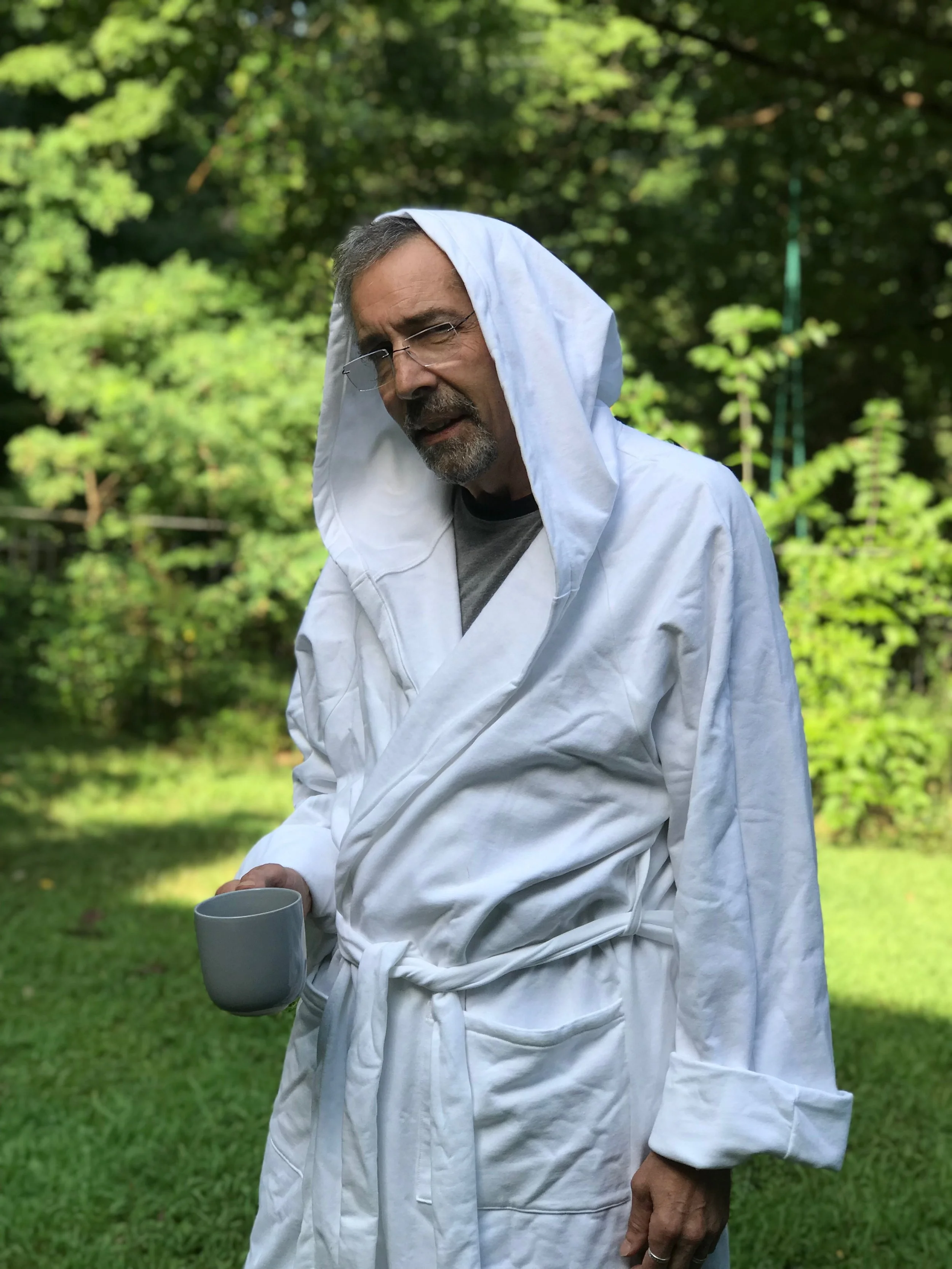 Intermediate Adult Sewing