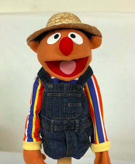 Ernie