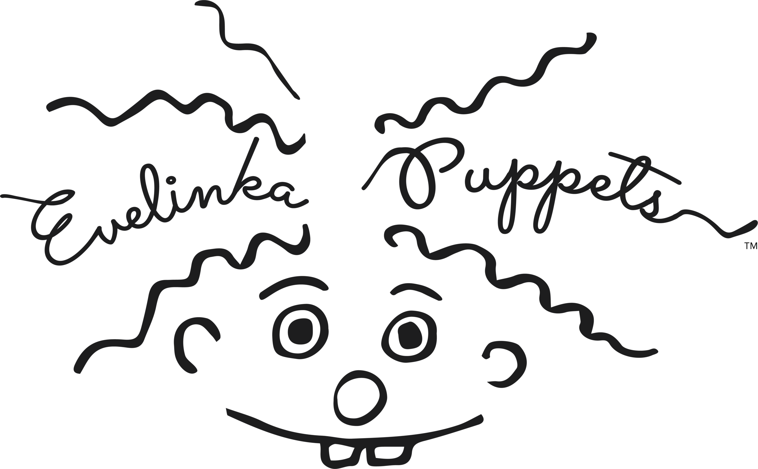 Evelinka Puppets