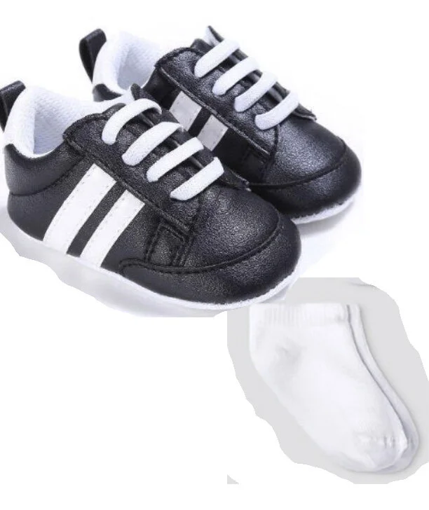 Jeffy shoes and socks