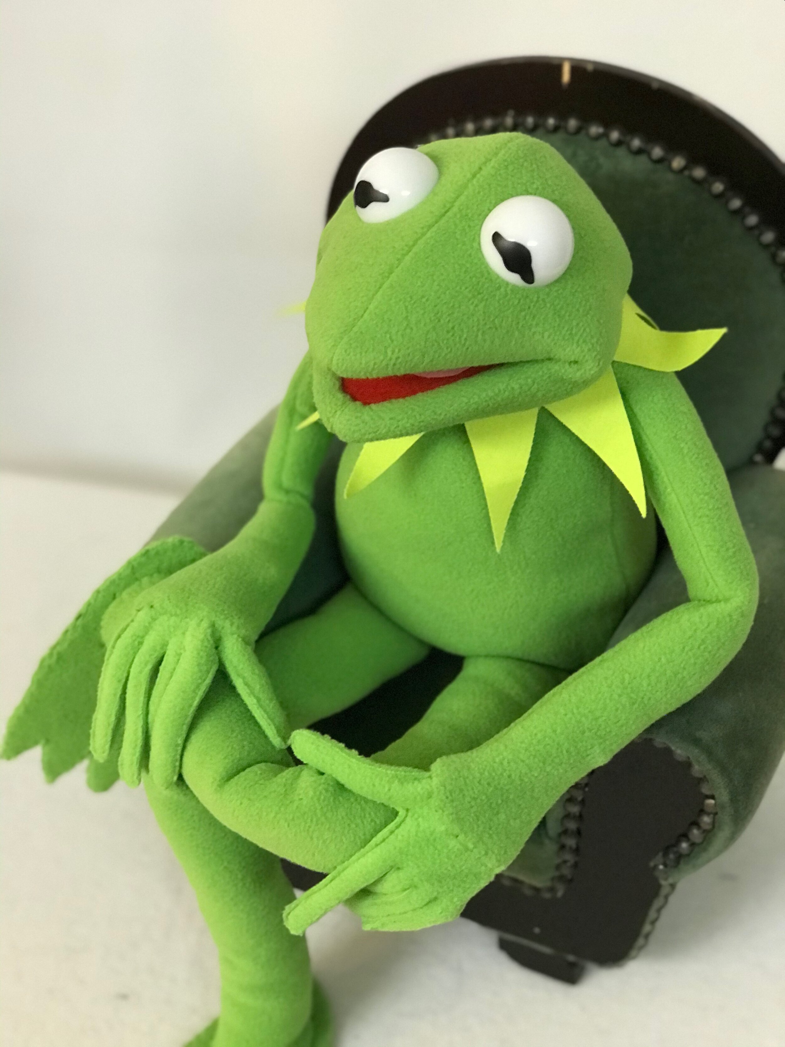 Kermit Constantin
