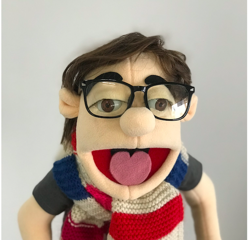 Custom Look-A-Like Puppets – Puppet Mechanics