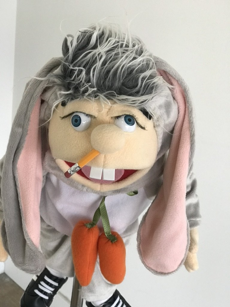  Jeffy Puppet