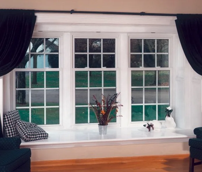 Windows & Patio Doors