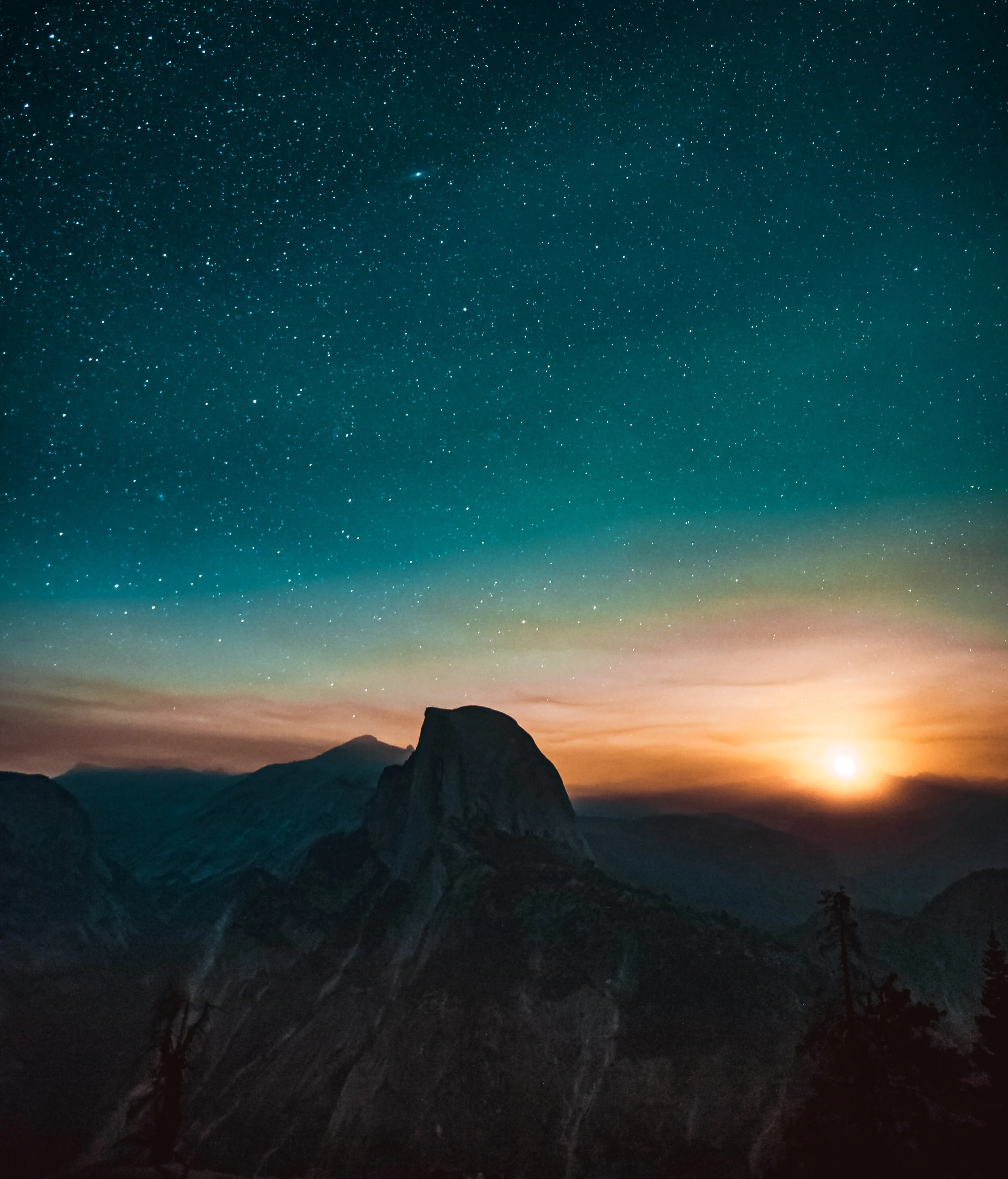 Goodwill and Support