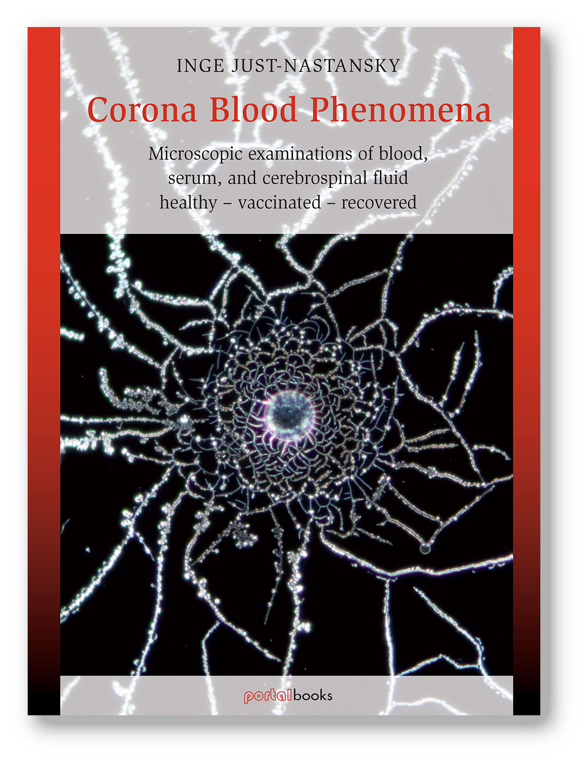 Corona Blood Phenomena 