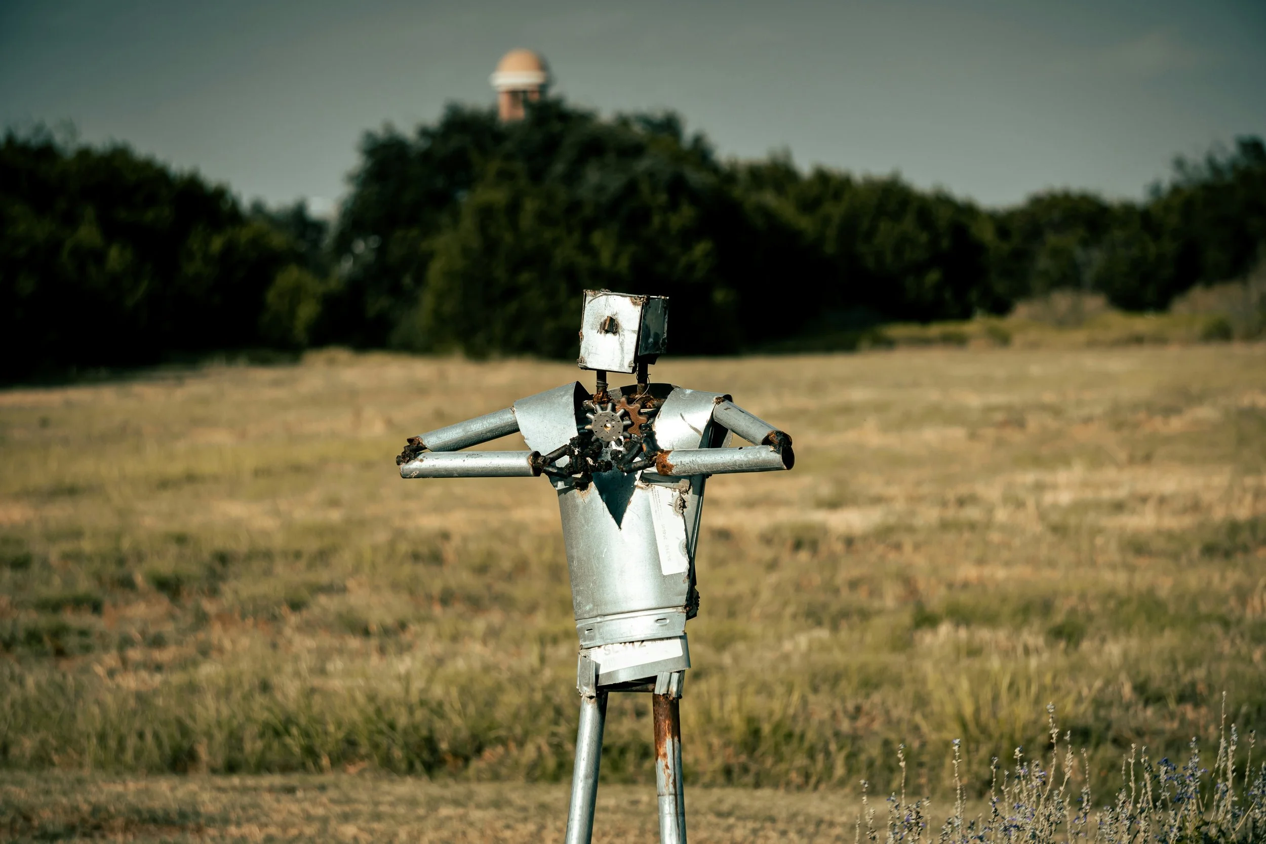 the human-machine interface w/ Joe Allen