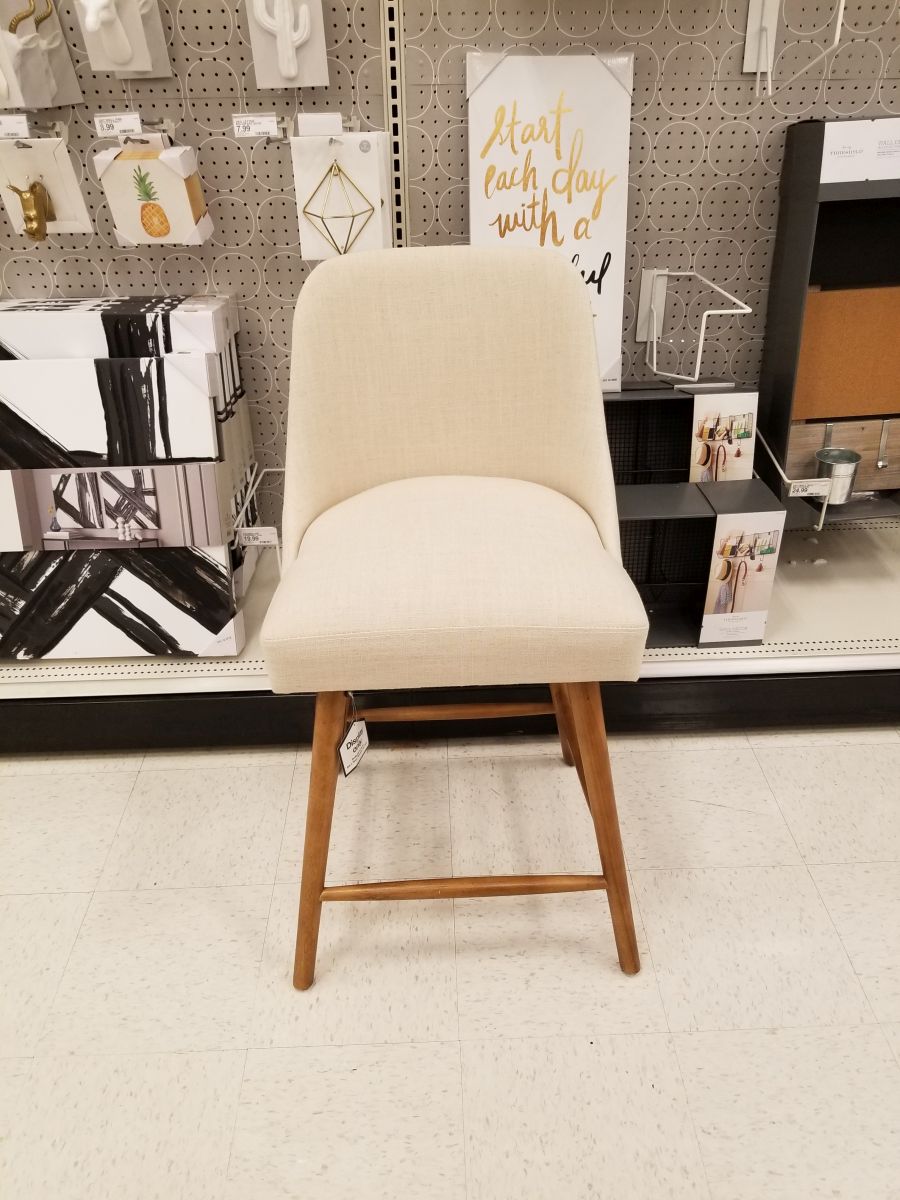 geller modern counter stool