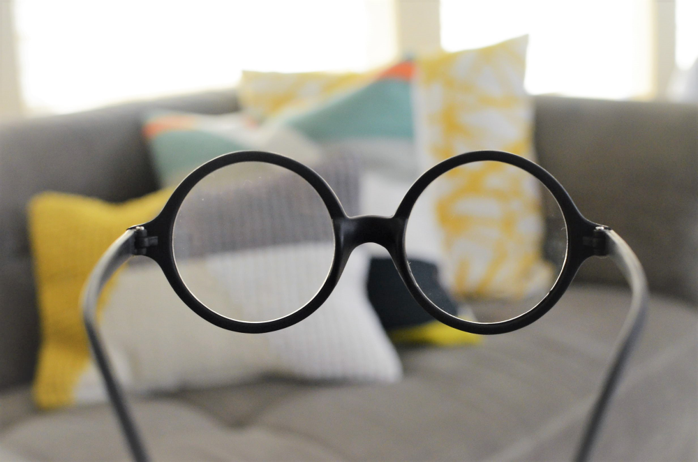 How to Design a Room if You Don't Have a Vision Yet