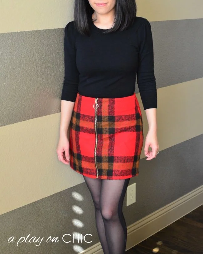 Red-Plaid-Zipper-Skirt-07.jpg