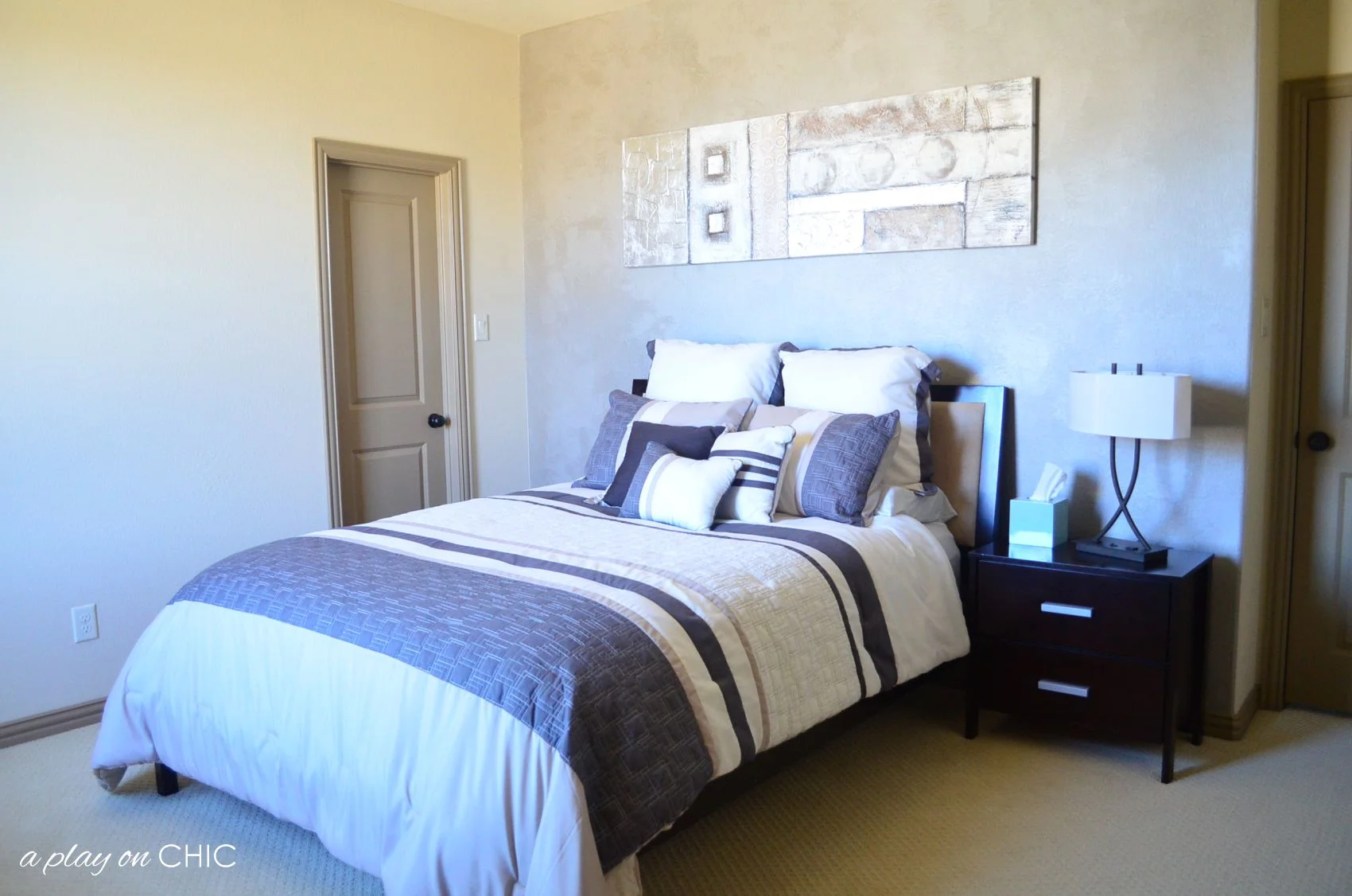 Easy Ways to Transform Your Guest Room into a Luxurious Retreat!