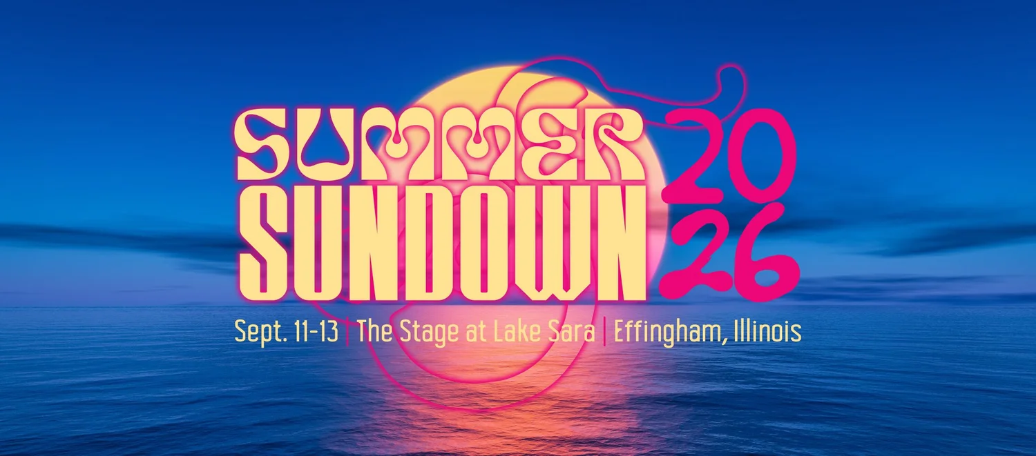 Summer Sundown Music Festival