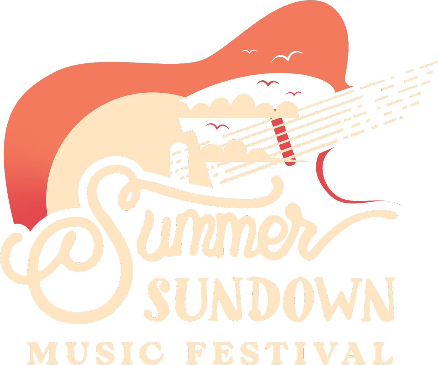 About SSMF — Summer Sundown Music Festival