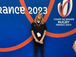 PORTRAIT - Maïwenn Le Goaziou 