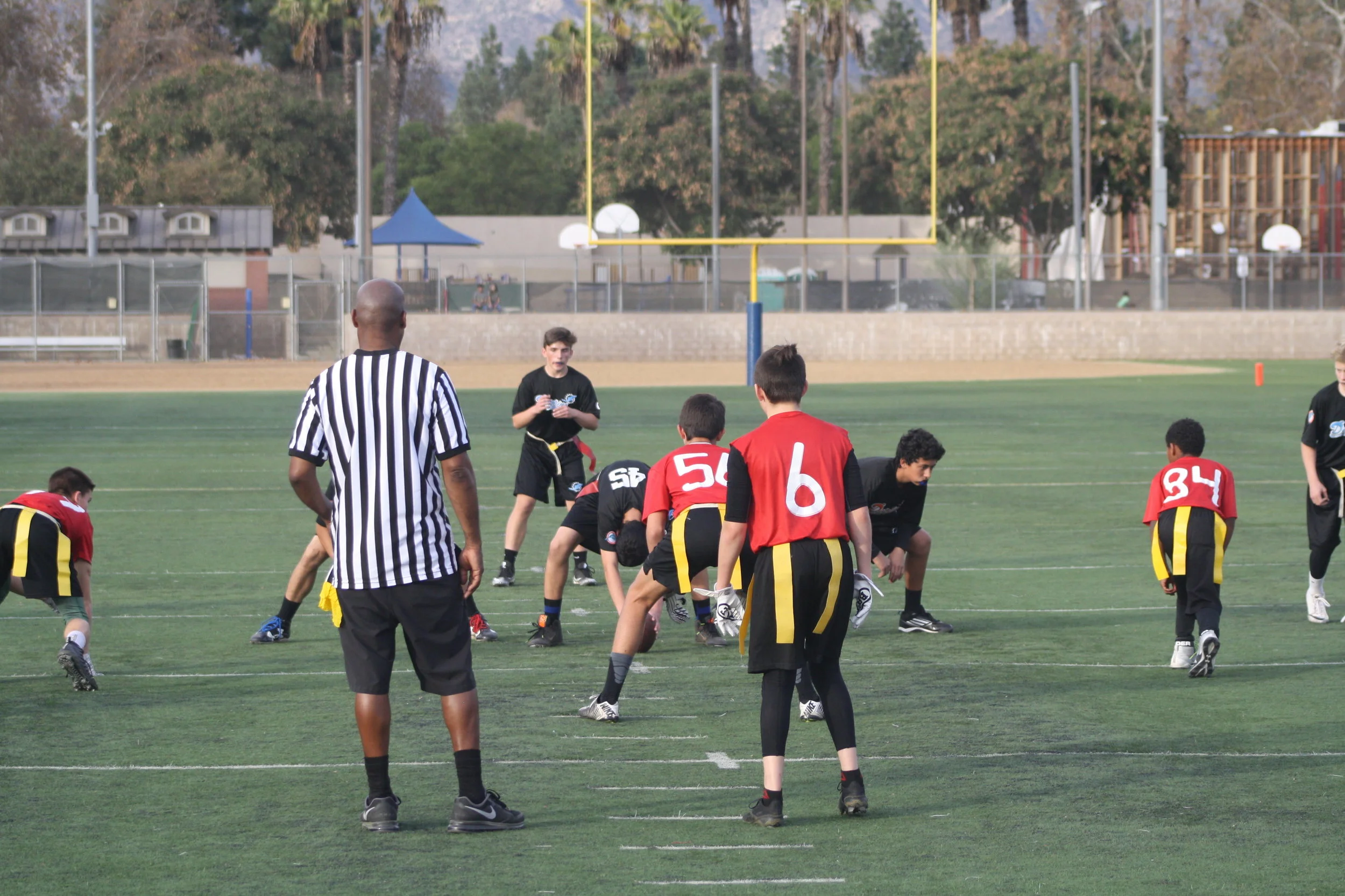Flag Football - Boys action photo 3.JPG