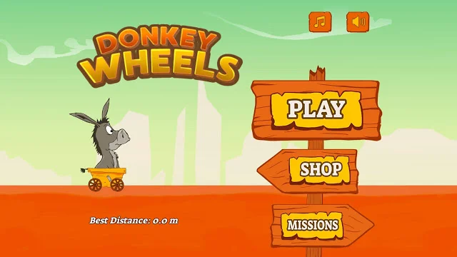 Donkey Wheels - Cover.jpeg