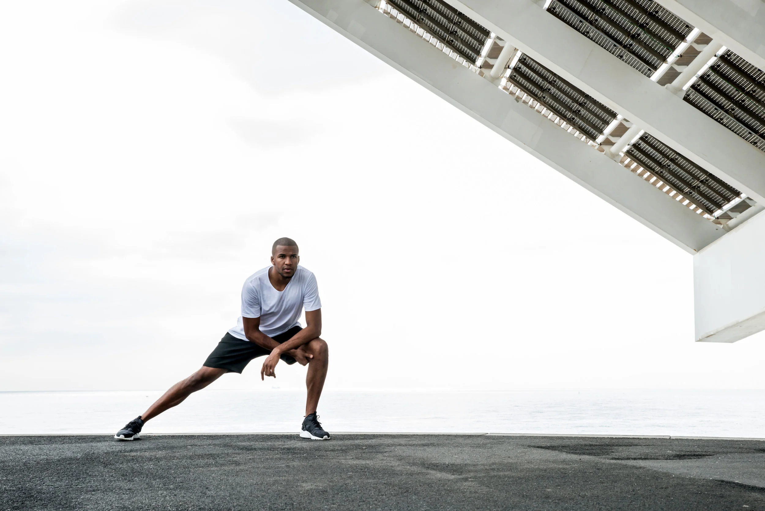 Exercise With Purpose