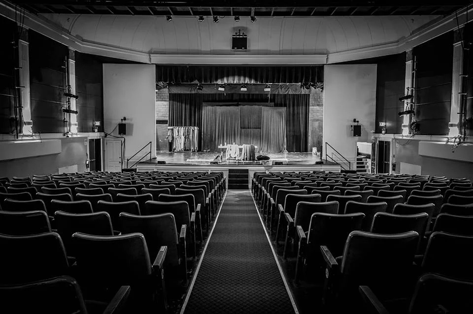 Mermaid Imperial Performing Arts Centre