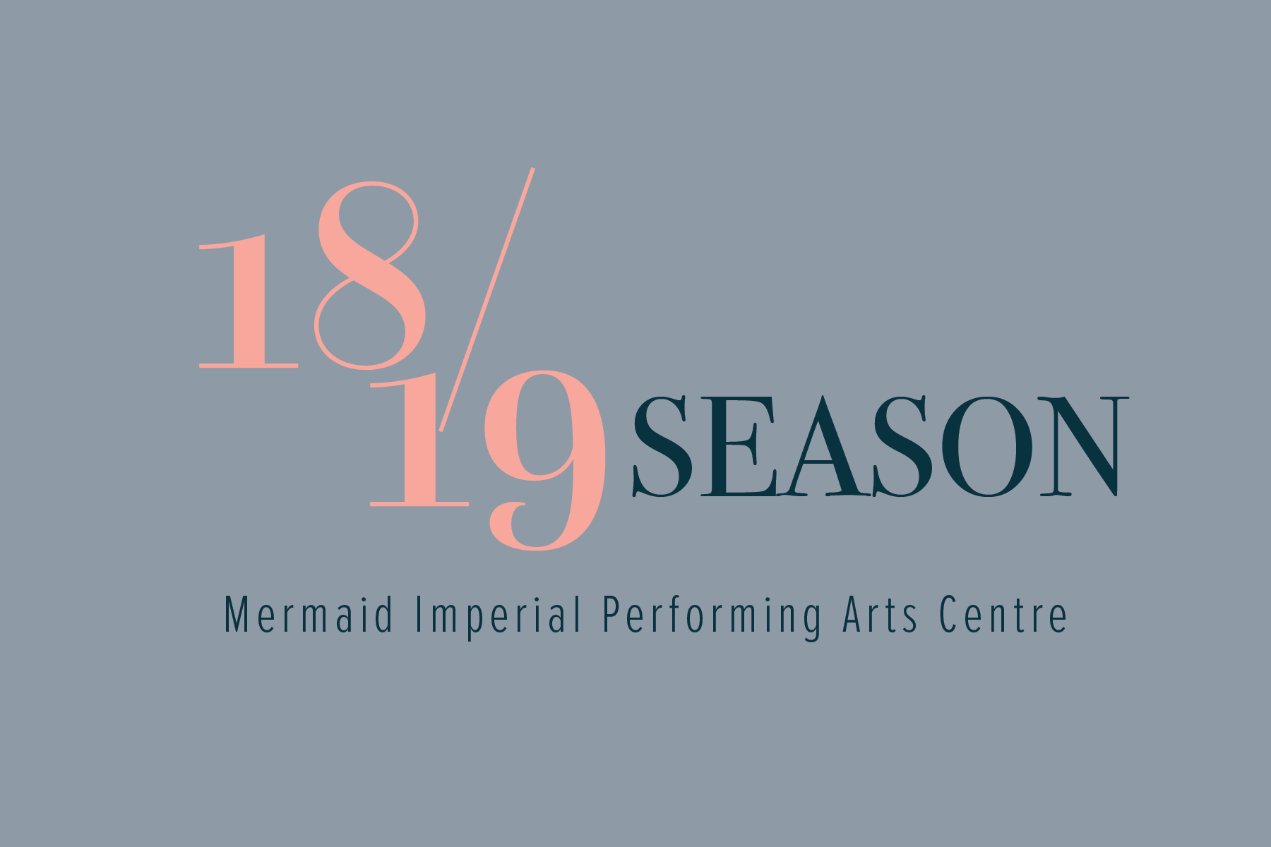 COHO Level Sponsorship