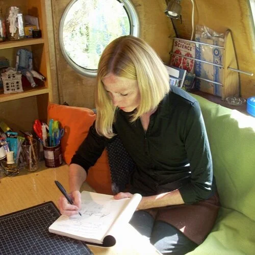 The Mermaid Times - Janie Geiser