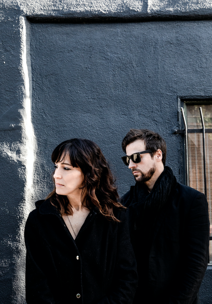 Raine Maida &amp; Chantal Kreviazuk – The Forgive Me Tour